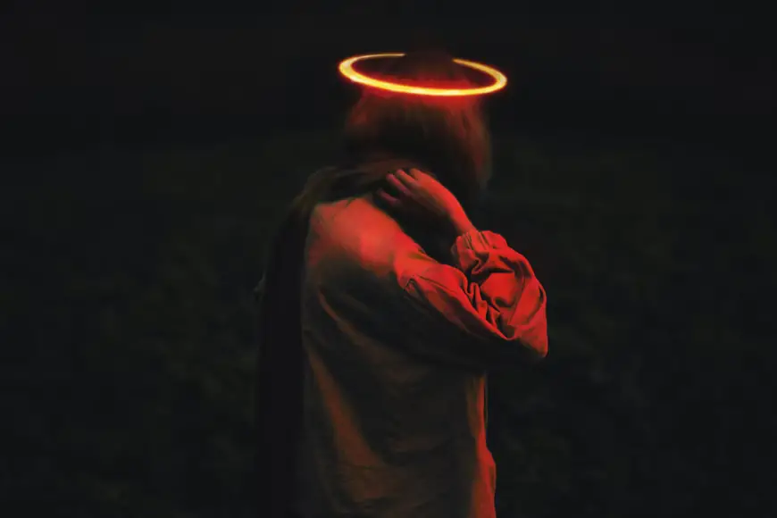 angel Lucifer