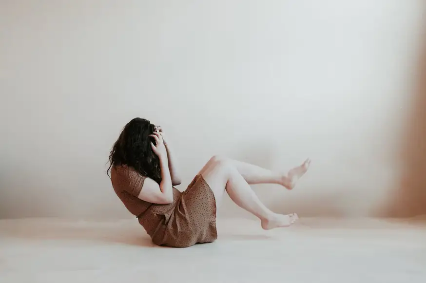 bible on fear