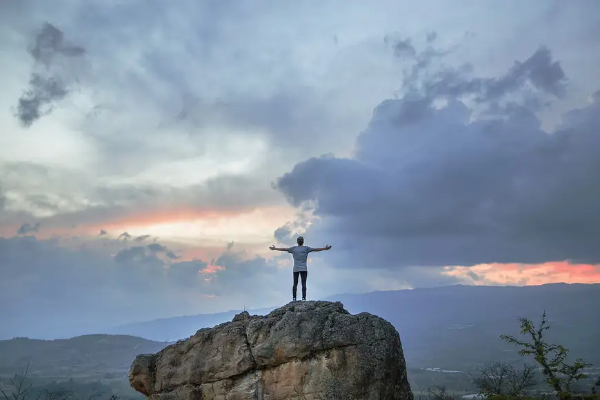 faith in Christianity